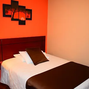 visit hotel
