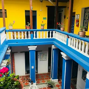 visit hotel