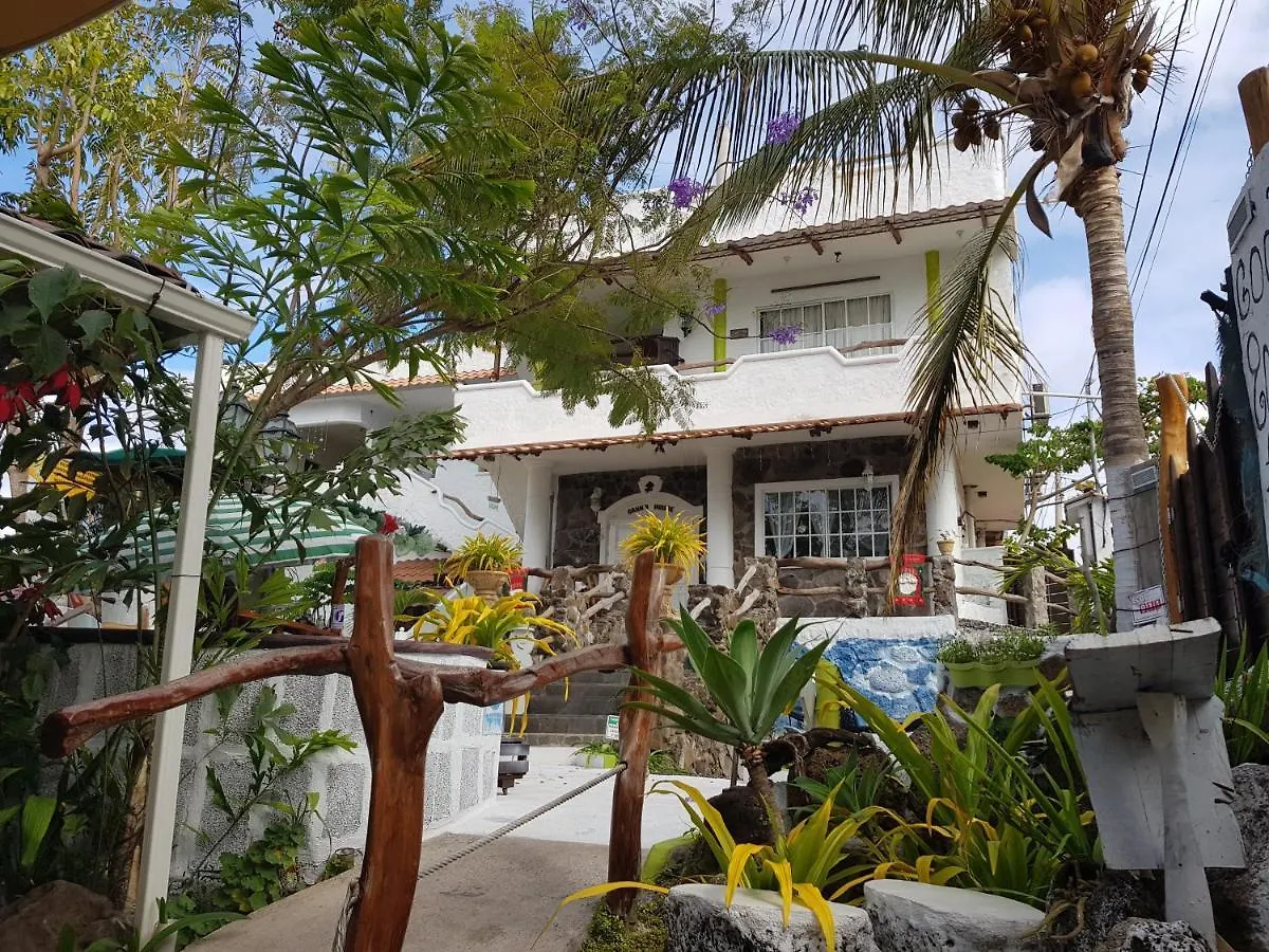 Gasthof Hostal Cann'S House Puerto Baquerizo Moreno