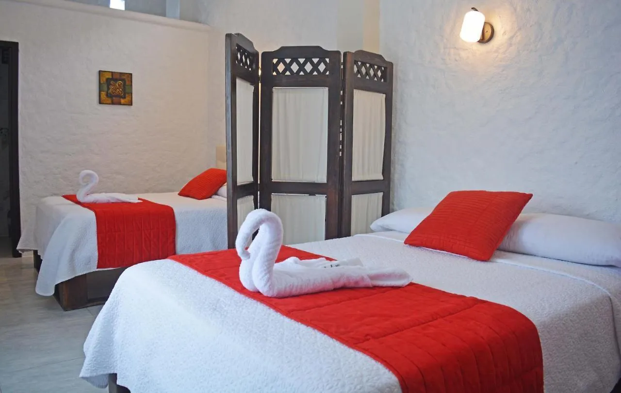 Hostal Cann'S House Puerto Baquerizo Moreno