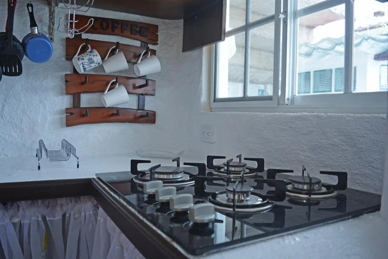 Gasthof Hostal Cann'S House Puerto Baquerizo Moreno