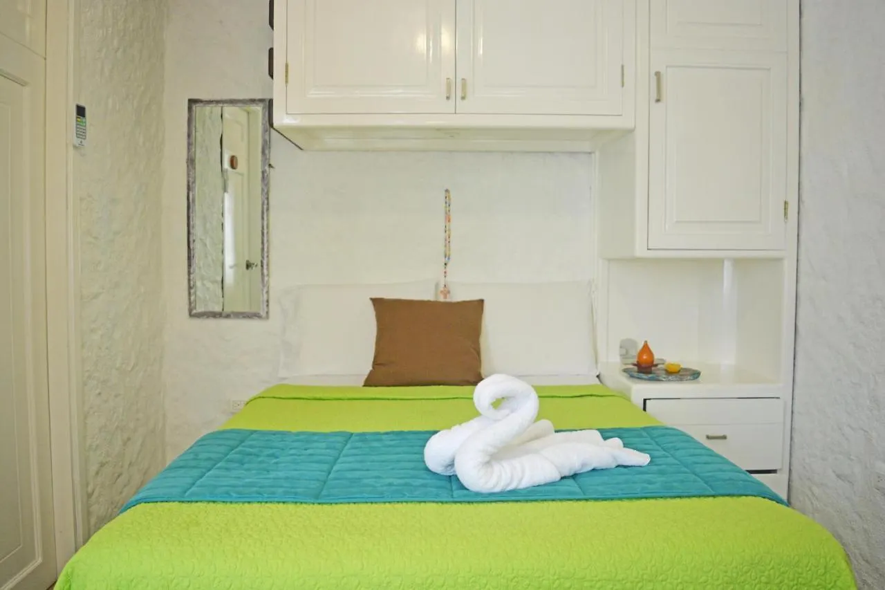 Hostal Cann'S House Puerto Baquerizo Moreno 0*,