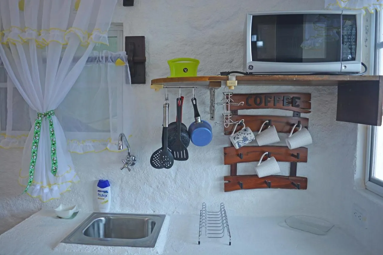 Hostal Cann'S House Puerto Baquerizo Moreno Gasthof