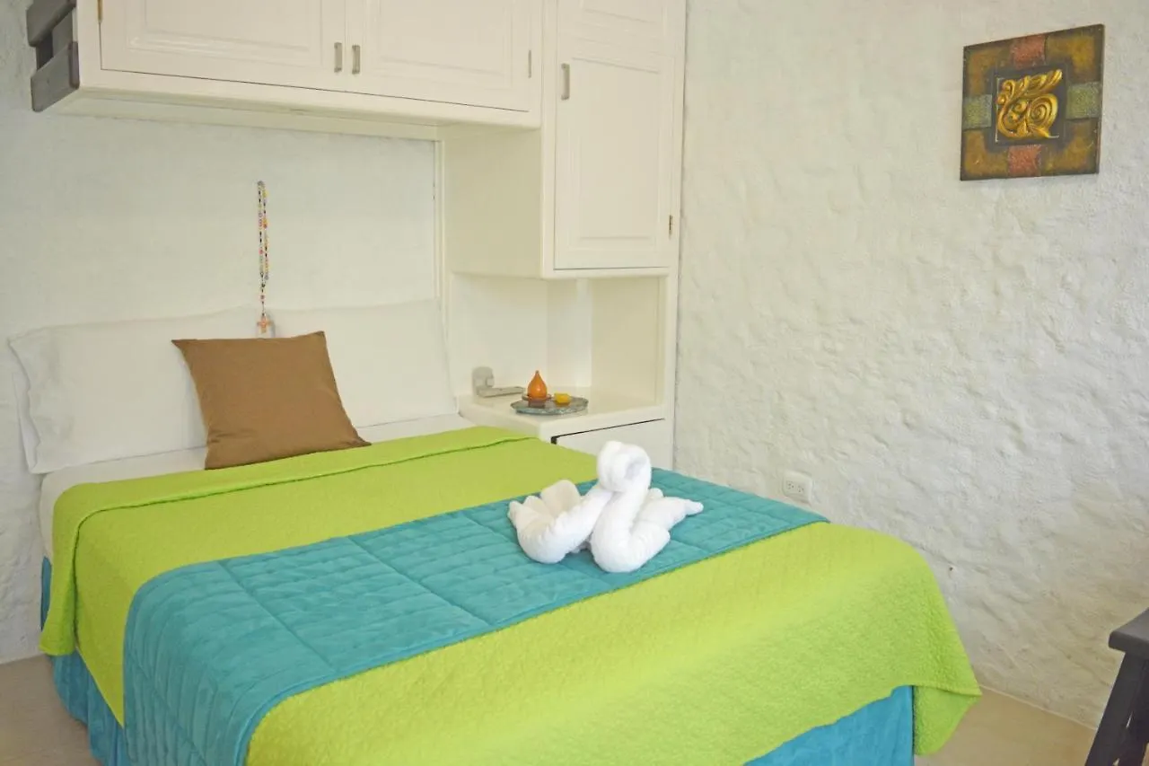 Hostal Cann'S House Puerto Baquerizo Moreno Gasthof