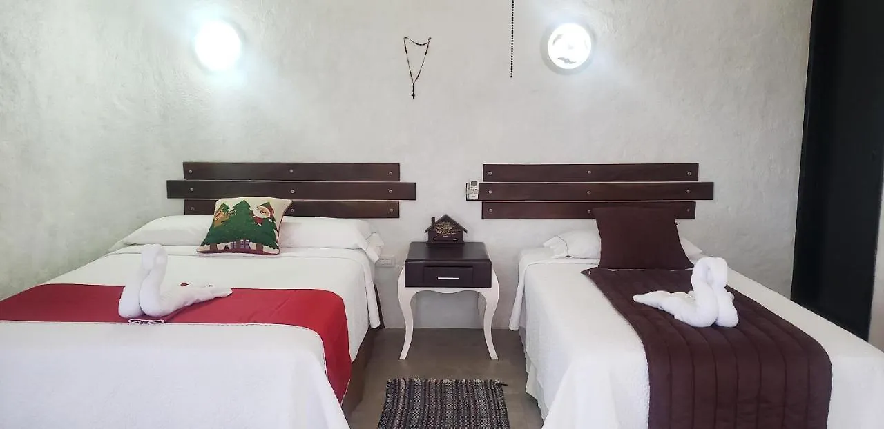 Hostal Cann'S House Puerto Baquerizo Moreno