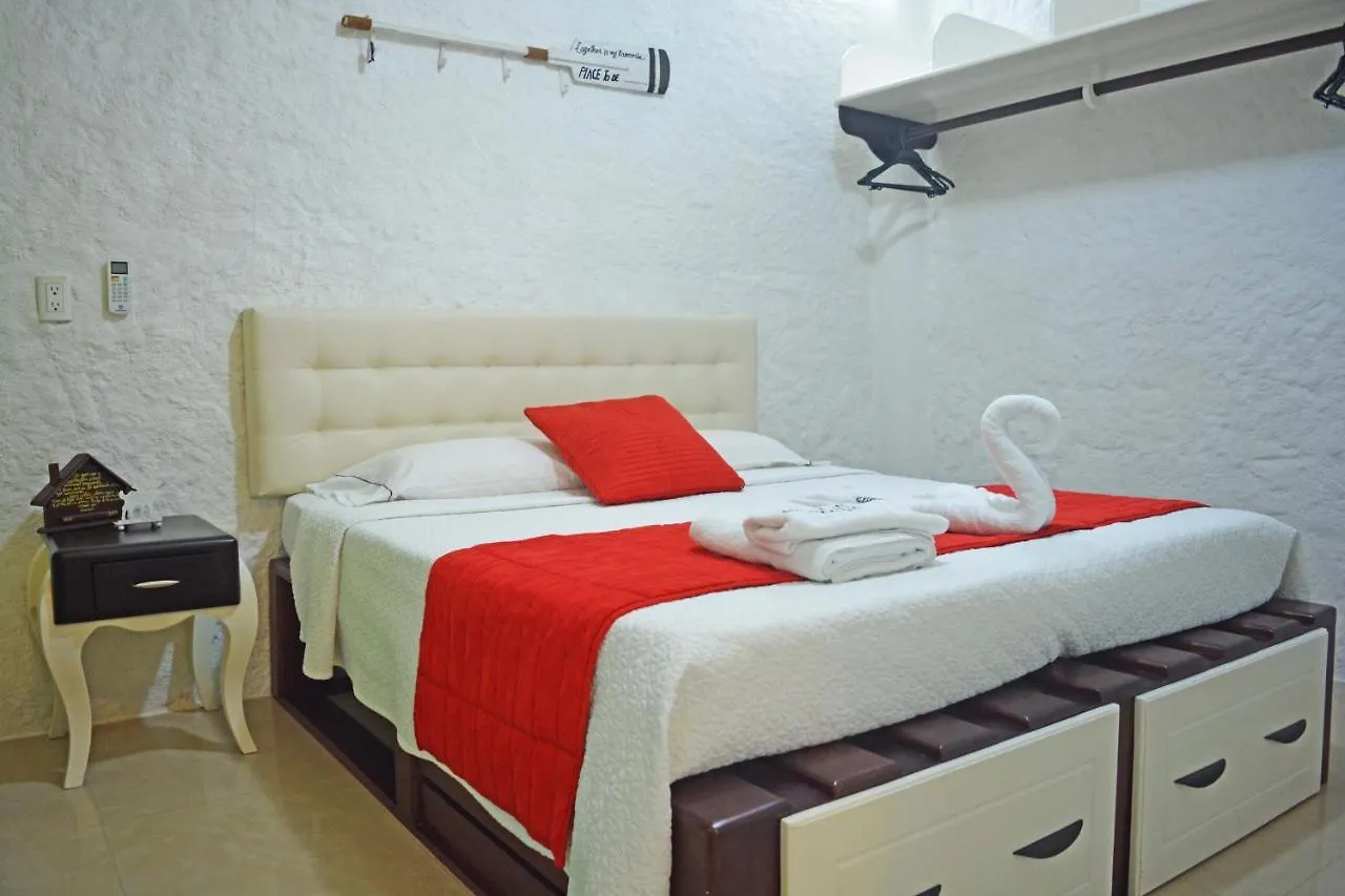 Hostal Cann'S House Puerto Baquerizo Moreno 0*,  Ecuador