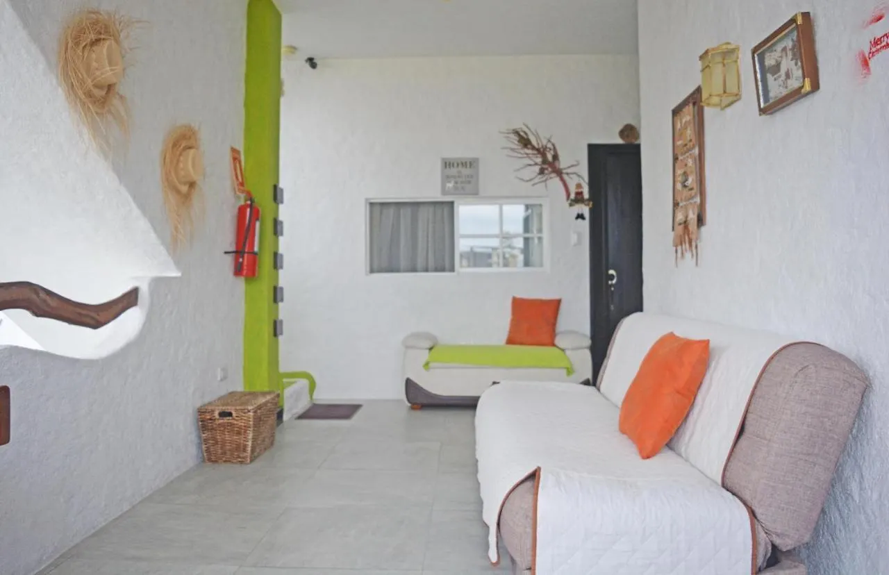 Hostal Cann'S House Puerto Baquerizo Moreno