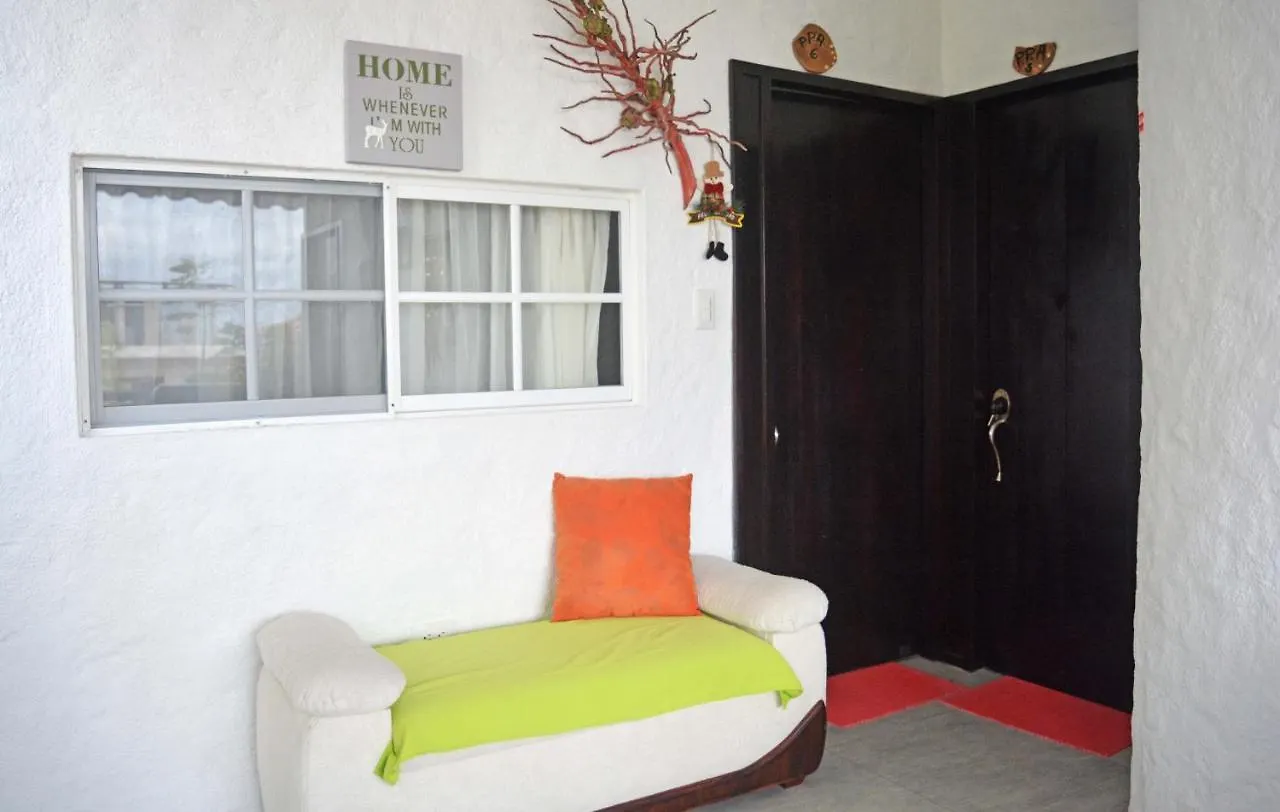 Hostal Cann'S House Puerto Baquerizo Moreno