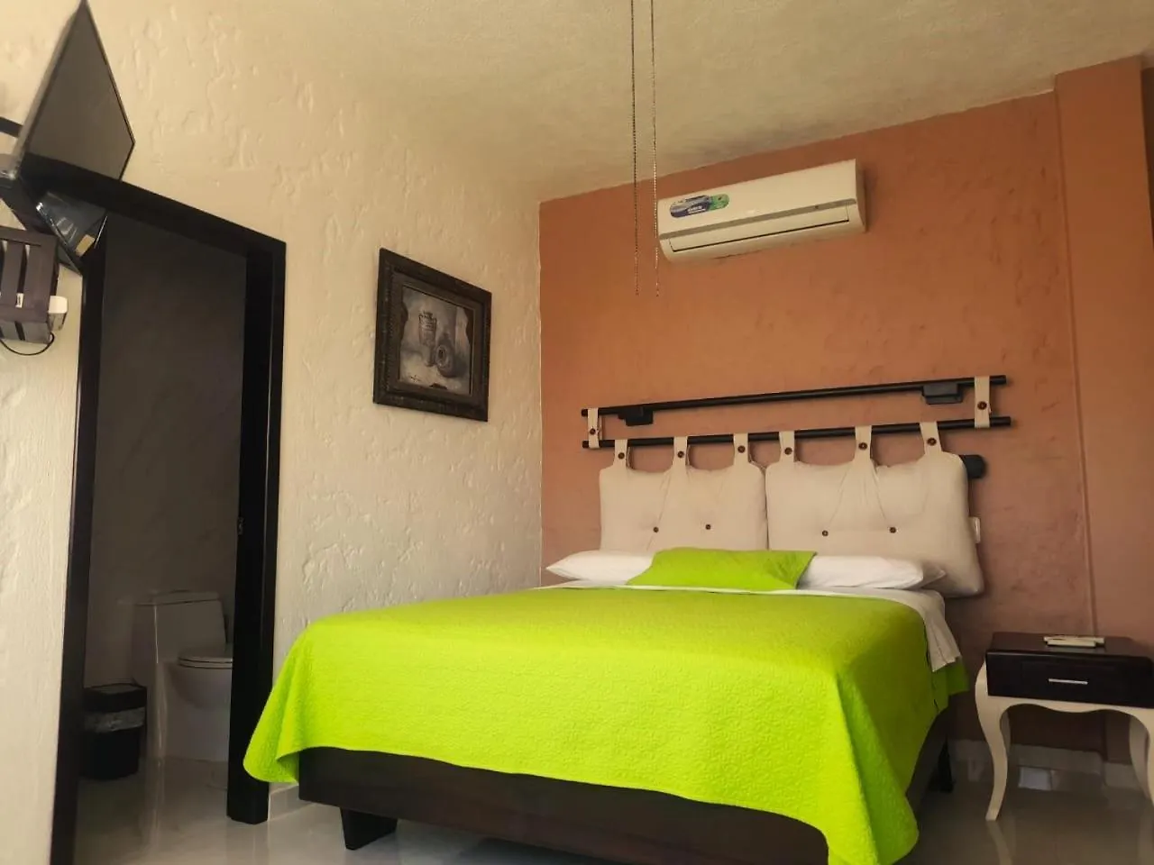 Hostal Cann'S House Puerto Baquerizo Moreno 0*,