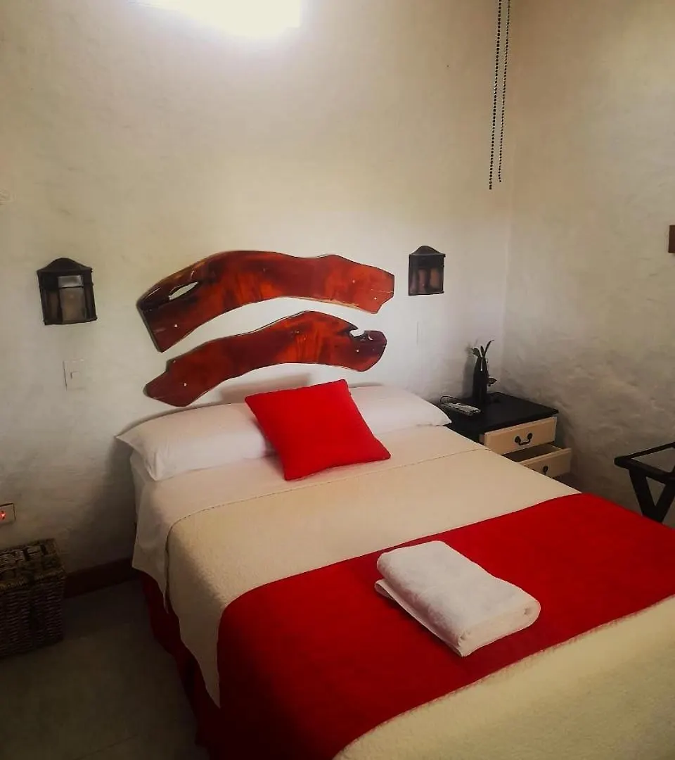 Gasthof Hostal Cann'S House Puerto Baquerizo Moreno Ecuador