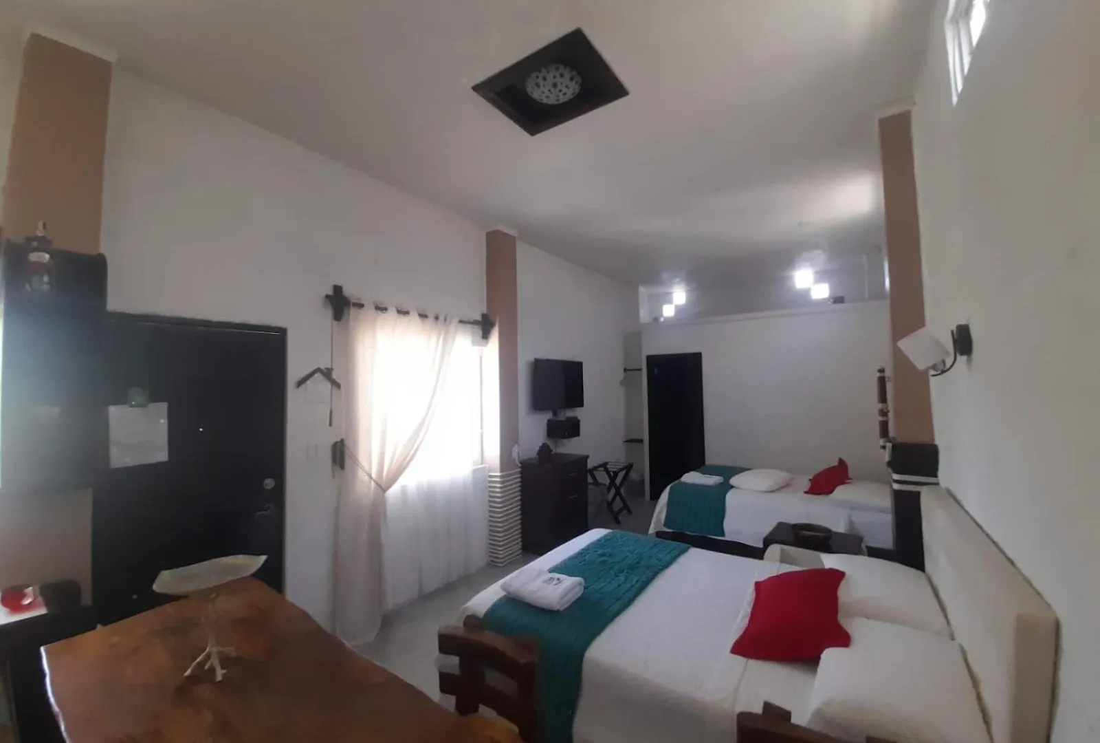 Gasthof Hostal Cann'S House Puerto Baquerizo Moreno