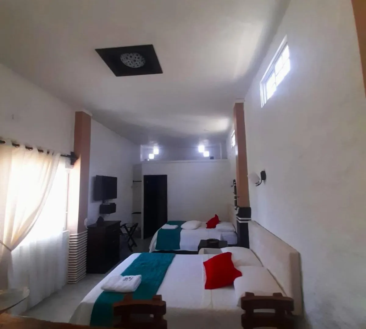 Gasthof Hostal Cann'S House Puerto Baquerizo Moreno