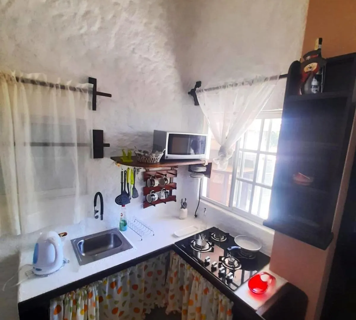 Hostal Cann'S House Puerto Baquerizo Moreno