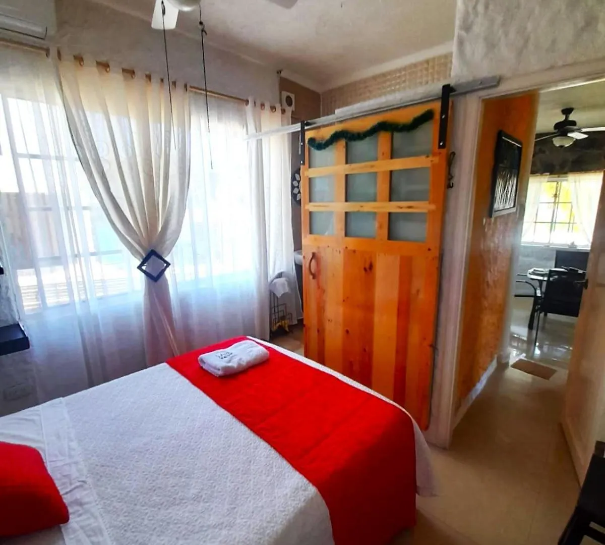 Gasthof Hostal Cann'S House Puerto Baquerizo Moreno