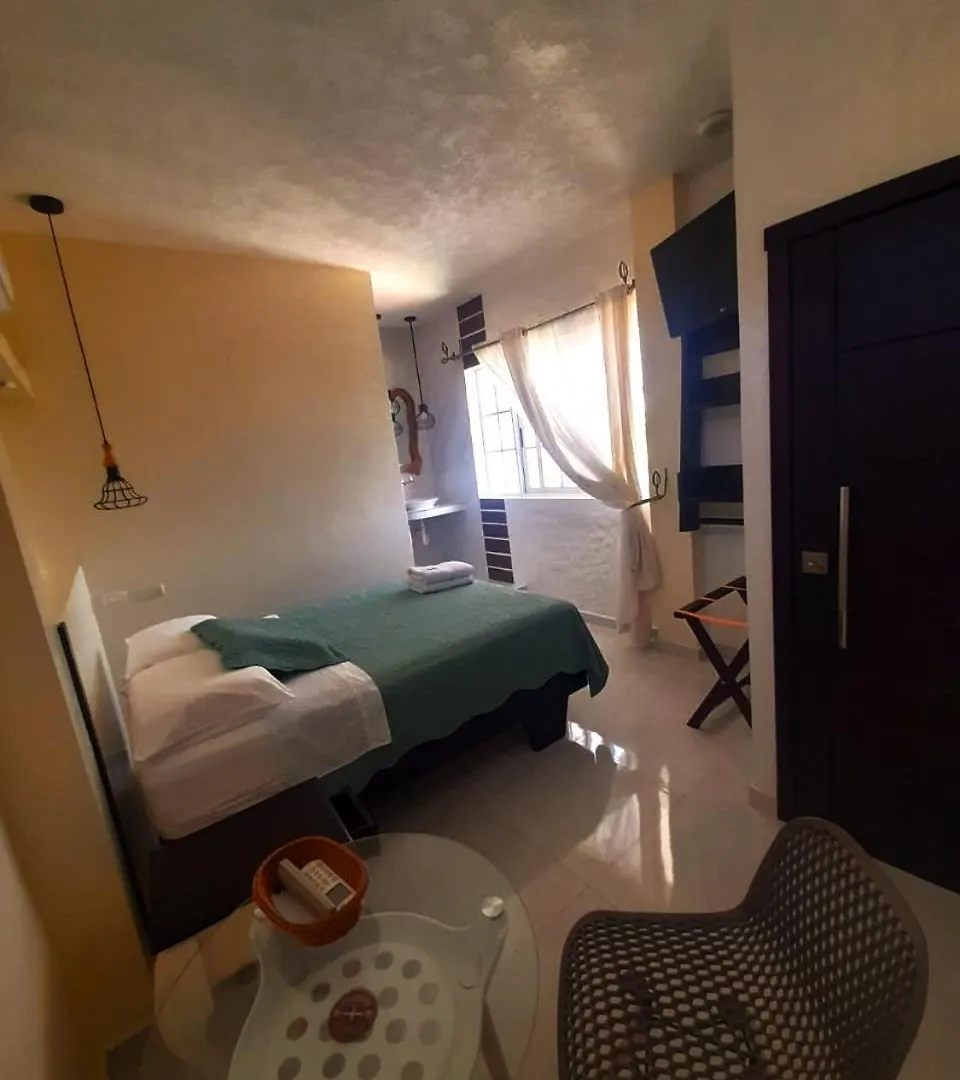 Hostal Cann'S House Puerto Baquerizo Moreno Gasthof